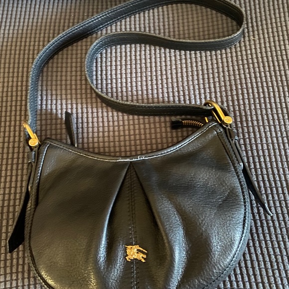 Burberry crossbody bag - Picture 5 of 16